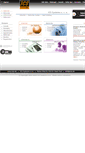 Mobile Screenshot of icss.sk